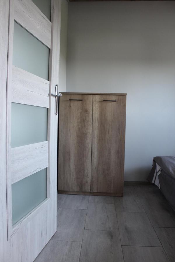 Letniskowy 8-osobowy Nad Jeziorem Wilczynskim Lodge